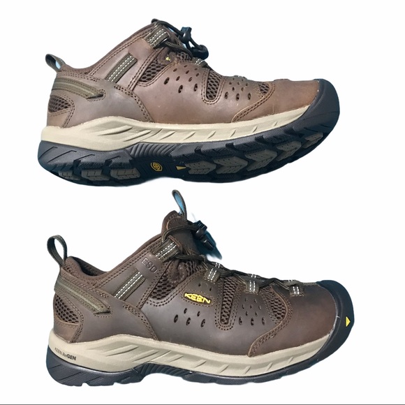 keen atlanta cool soft toe